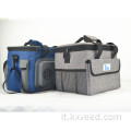 Borsa da più fresco da viaggio da viaggio 18L per campeggio per il campeggio